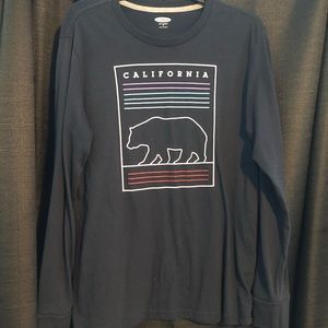 Youth Old Navy Long Sleeve